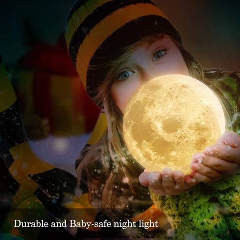 CPLA Moon Lamp Moon Light